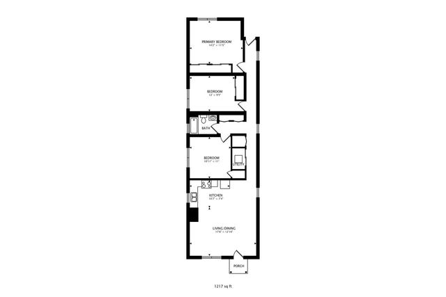6335 S Normal Boulevard, Chicago, IL 60621