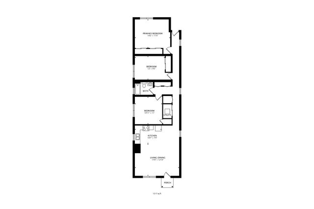 6335 S Normal Boulevard, Chicago, IL 60621