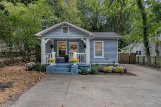 1812 Defoor NW Avenue, Atlanta, GA 30318