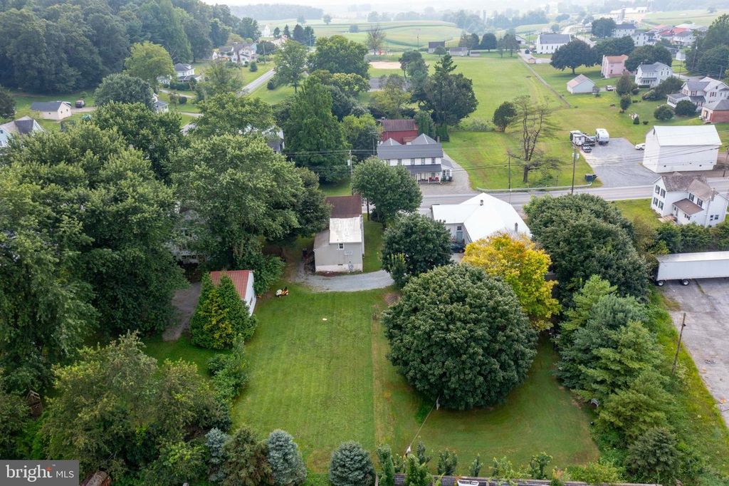 1751 KIRKWOOD PIKE, Quarryville, PA 17566