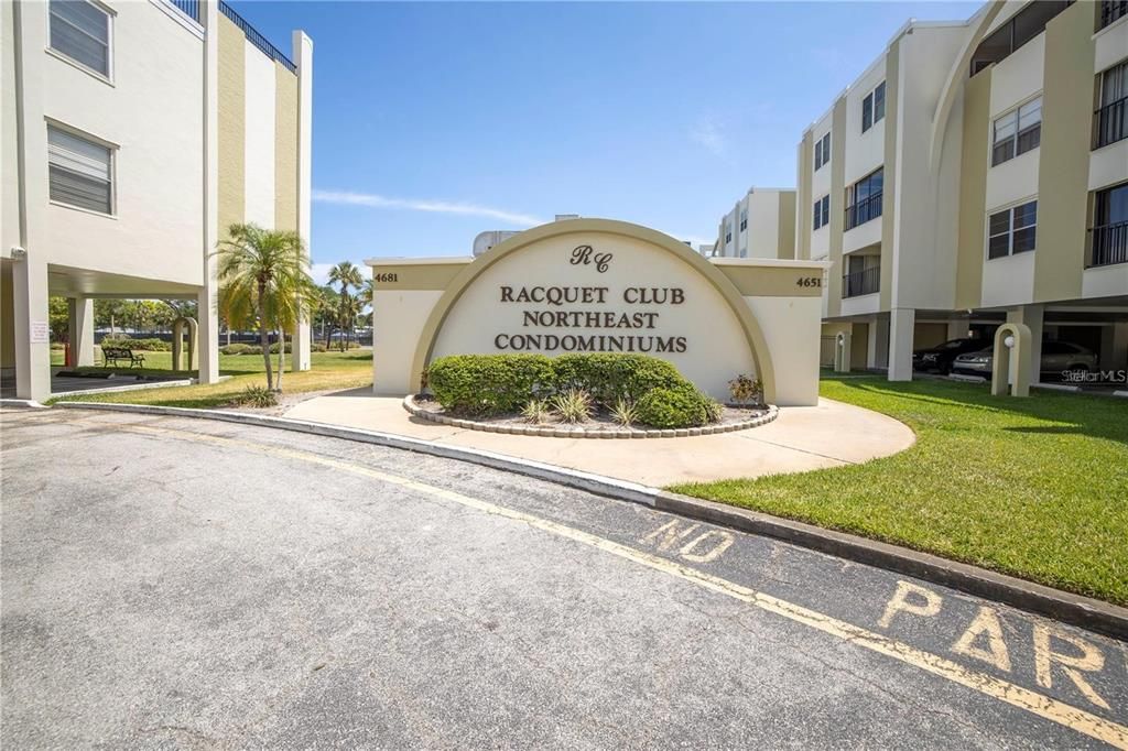 4651 1ST STREET NE 309, St Petersburg, FL 33703