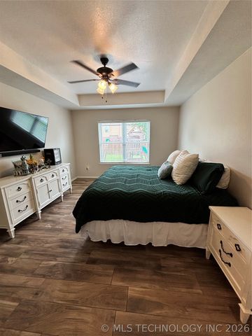 11006 E 118th Street N, Collinsville, OK 74021