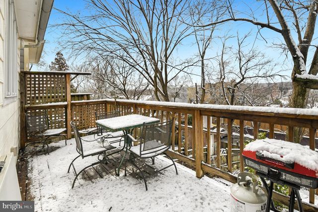 5176 FULTON ST NW, Washington, DC 20016