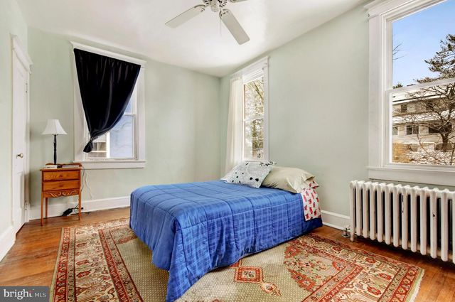 5176 FULTON ST NW, Washington, DC 20016