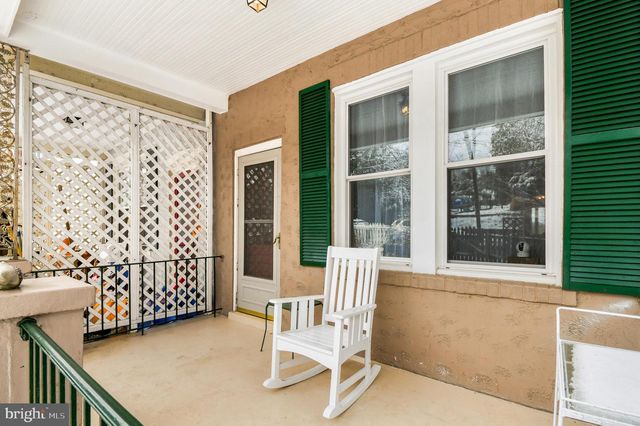 5176 FULTON ST NW, Washington, DC 20016