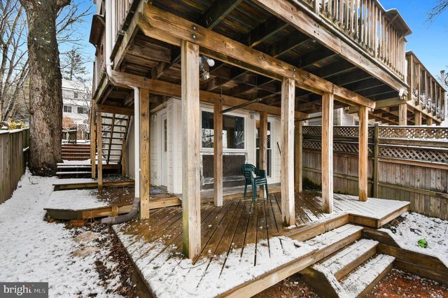 5176 FULTON ST NW, Washington, DC 20016