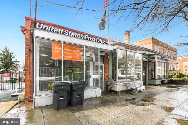 5176 FULTON ST NW, Washington, DC 20016