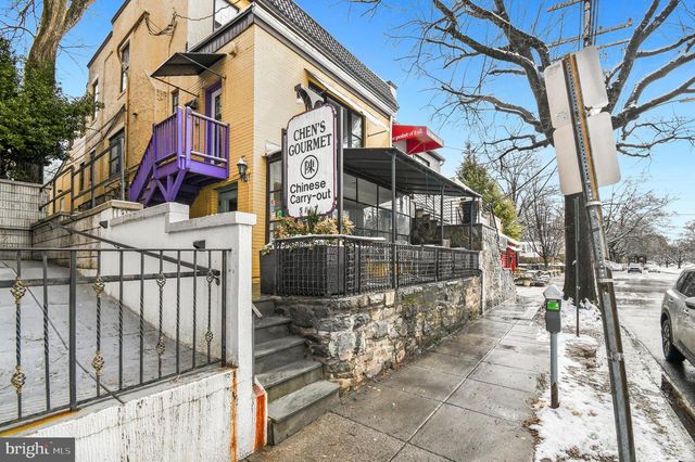 5176 FULTON ST NW, Washington, DC 20016