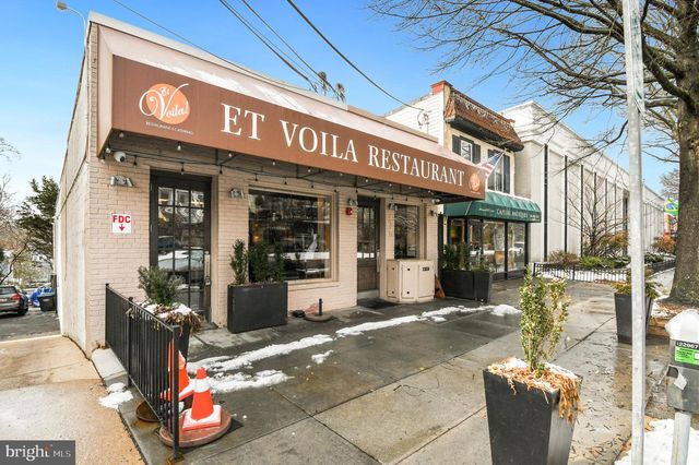 5176 FULTON ST NW, Washington, DC 20016