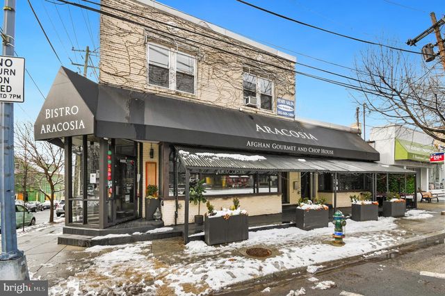 5176 FULTON ST NW, Washington, DC 20016