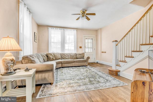 5176 FULTON ST NW, Washington, DC 20016