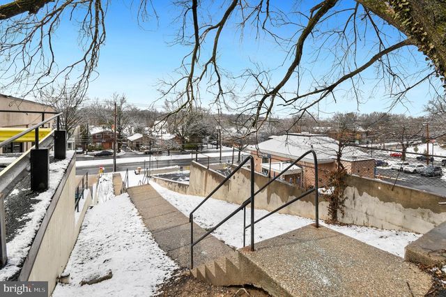 5176 FULTON ST NW, Washington, DC 20016