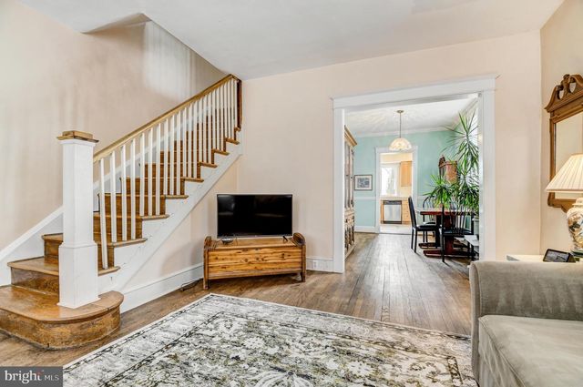 5176 FULTON ST NW, Washington, DC 20016