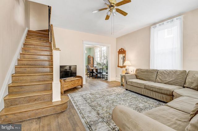 5176 FULTON ST NW, Washington, DC 20016