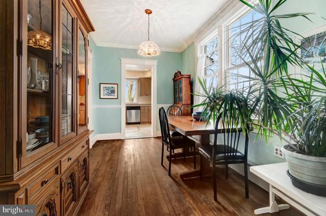 5176 FULTON ST NW, Washington, DC 20016