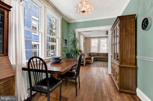 5176 FULTON ST NW, Washington, DC 20016