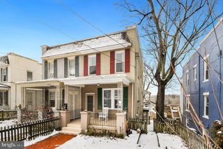 5176 FULTON ST NW, Washington, DC 20016