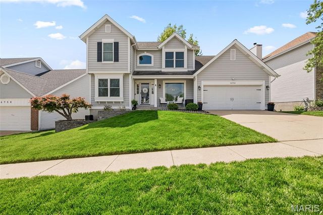 16762 Kingstowne Estates Drive, Wildwood, MO 63011