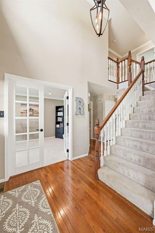 16762 Kingstowne Estates Drive, Wildwood, MO 63011