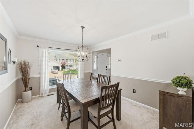 16762 Kingstowne Estates Drive, Wildwood, MO 63011