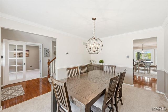 16762 Kingstowne Estates Drive, Wildwood, MO 63011