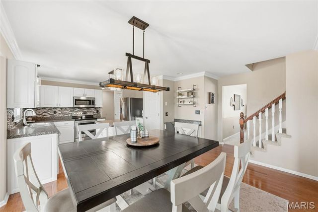 16762 Kingstowne Estates Drive, Wildwood, MO 63011