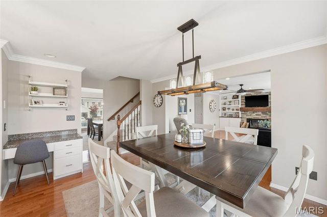 16762 Kingstowne Estates Drive, Wildwood, MO 63011