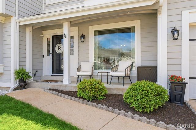 16762 Kingstowne Estates Drive, Wildwood, MO 63011