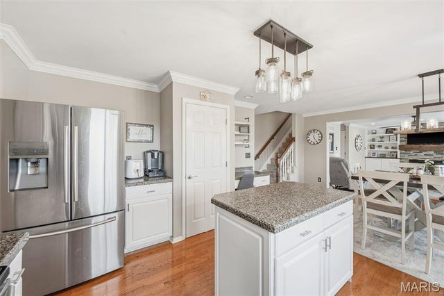 16762 Kingstowne Estates Drive, Wildwood, MO 63011