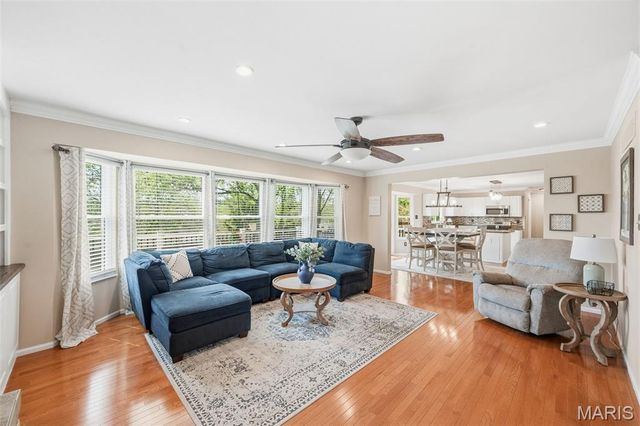 16762 Kingstowne Estates Drive, Wildwood, MO 63011