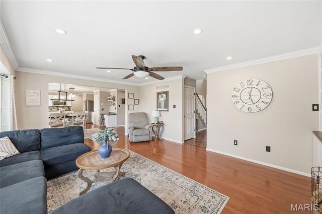 16762 Kingstowne Estates Drive, Wildwood, MO 63011