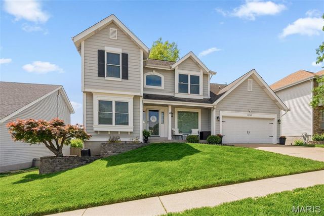 16762 Kingstowne Estates Drive, Wildwood, MO 63011
