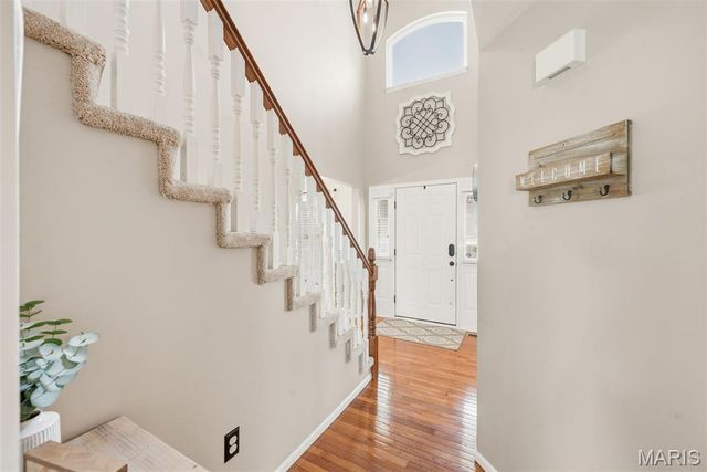 16762 Kingstowne Estates Drive, Wildwood, MO 63011