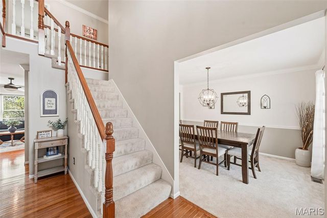 16762 Kingstowne Estates Drive, Wildwood, MO 63011