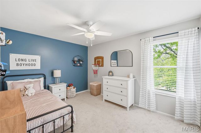 16762 Kingstowne Estates Drive, Wildwood, MO 63011