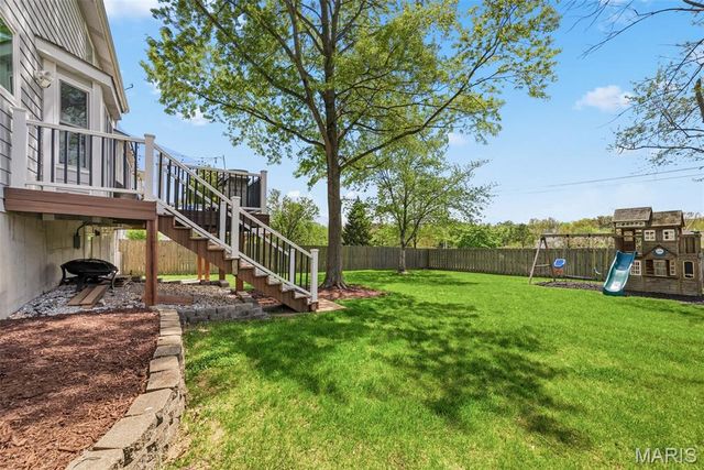16762 Kingstowne Estates Drive, Wildwood, MO 63011
