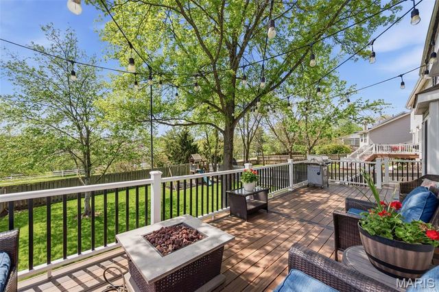 16762 Kingstowne Estates Drive, Wildwood, MO 63011