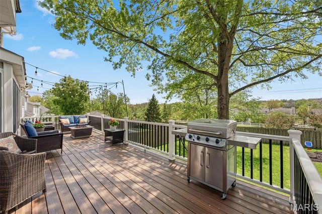 16762 Kingstowne Estates Drive, Wildwood, MO 63011