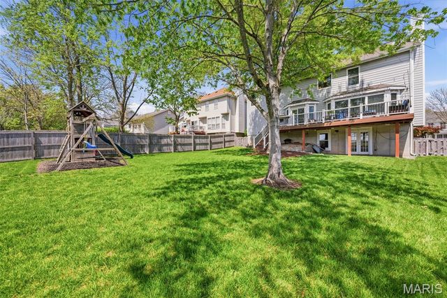 16762 Kingstowne Estates Drive, Wildwood, MO 63011