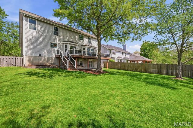 16762 Kingstowne Estates Drive, Wildwood, MO 63011