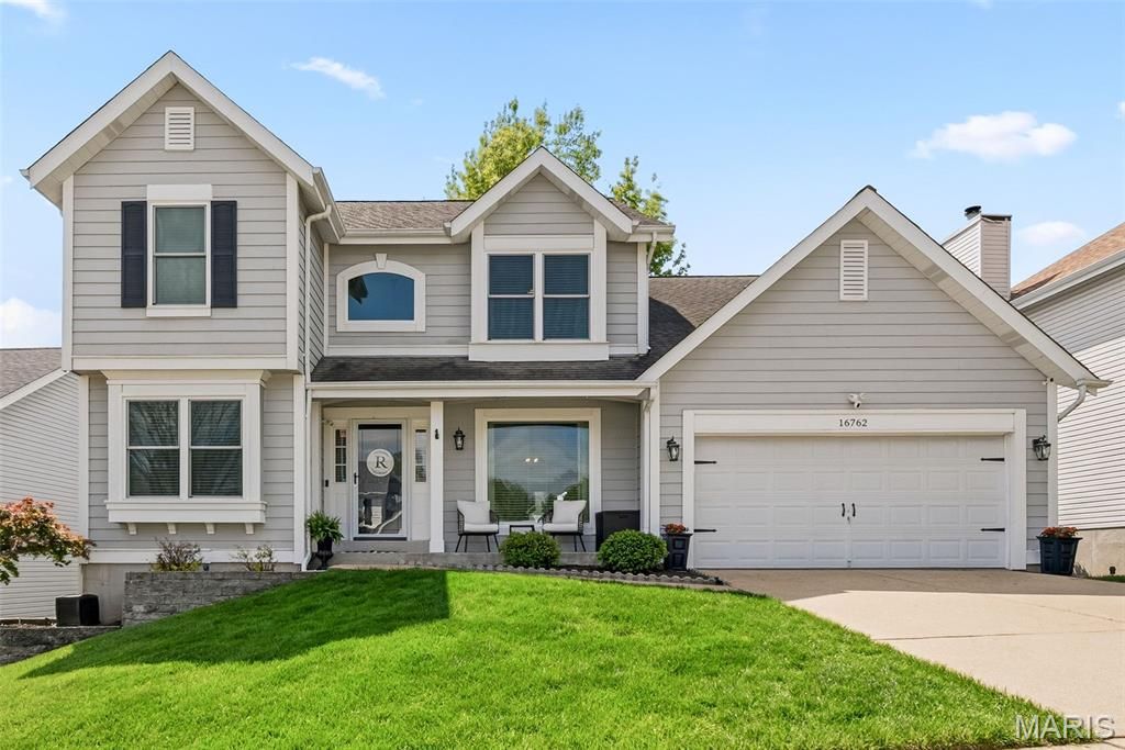 16762 Kingstowne Estates Drive, Wildwood, MO 63011