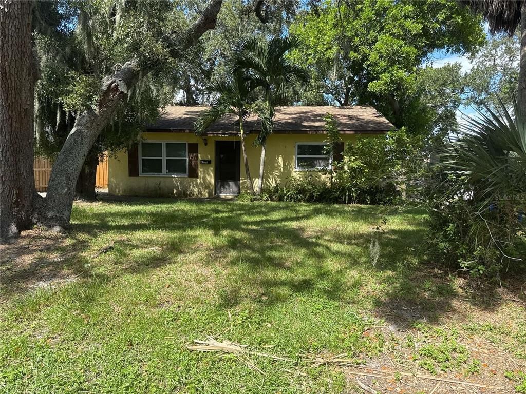 4733 25TH AVENUE S, St Petersburg, FL 33711