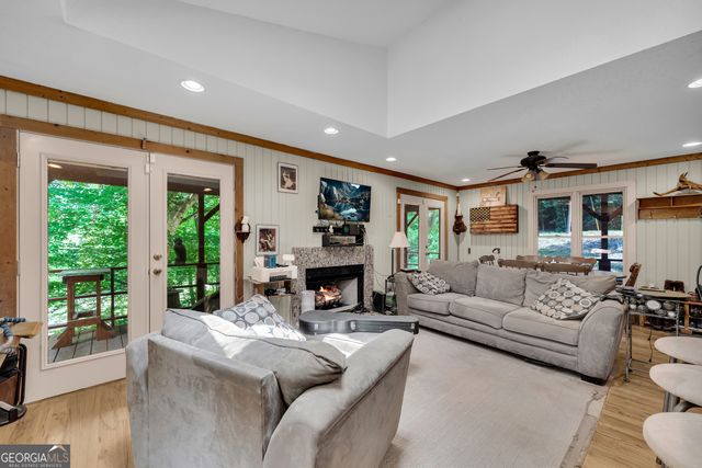1245 Beechwood Drive, Elberton, GA 30635
