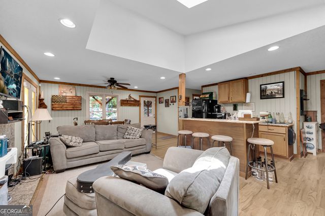 1245 Beechwood Drive, Elberton, GA 30635
