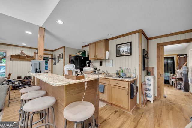1245 Beechwood Drive, Elberton, GA 30635