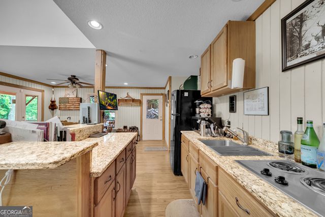 1245 Beechwood Drive, Elberton, GA 30635