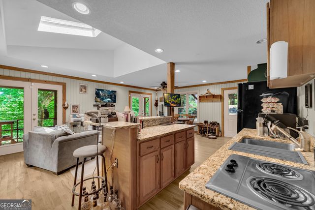 1245 Beechwood Drive, Elberton, GA 30635