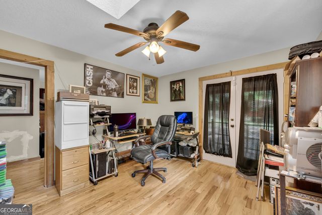 1245 Beechwood Drive, Elberton, GA 30635