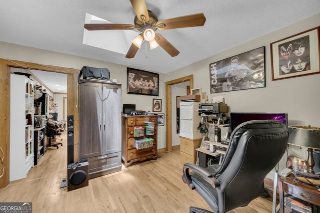 1245 Beechwood Drive, Elberton, GA 30635