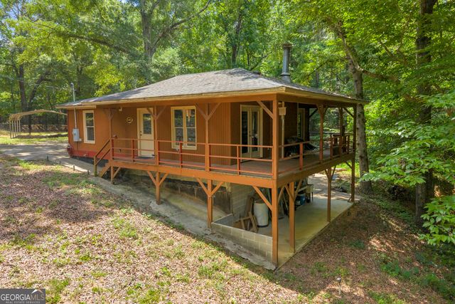 1245 Beechwood Drive, Elberton, GA 30635